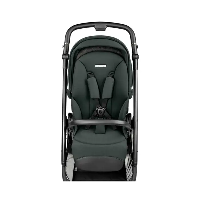 Peg Perego Veloce Lite Town Country Travel System i-Size Bundle - Metal Peg Perego