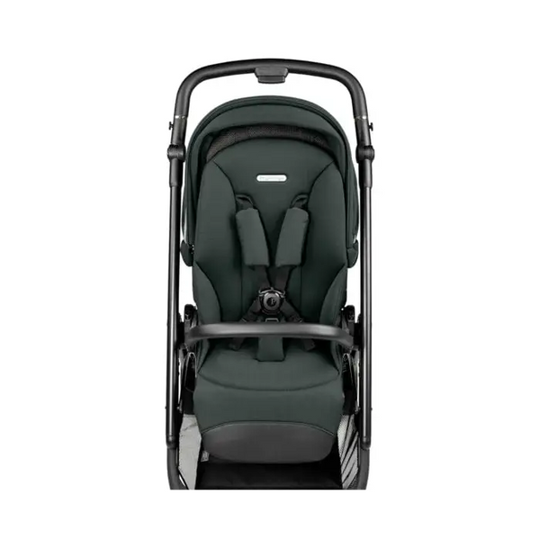 Peg Perego Veloce Lite Town Country Travel System i-Size Bundle - Metal Peg Perego