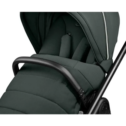 Peg Perego Veloce Lite Town Country Travel System i-Size Bundle - Metal Peg Perego