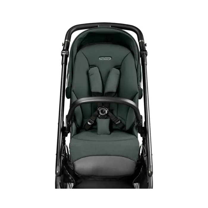 Peg Perego Veloce Deluxe Town Country Travel System i-Size Accessory Bundle - Metal Peg Perego