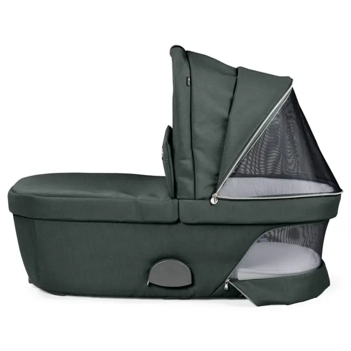 Peg Perego Veloce Lite Town Country Travel System i-Size Bundle - Metal Peg Perego