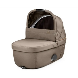 Peg Perego Veloce Lite Town Country Travel System i-Size Bundle - Pine Bark Peg Perego