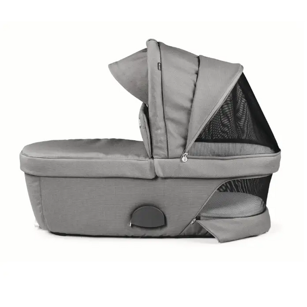 Peg Perego Veloce Lite Travel System 360 Twist i-Size Bundle - Mercury Peg Perego