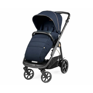 Peg Perego Veloce Lite Travel System i-Size 360 Bundle - Blue Shine Peg Perego