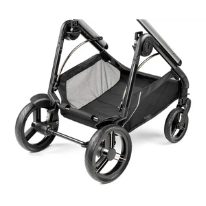 Peg Perego Veloce Deluxe Travel System i-Size Bundle with Accessories - Fiat 500 Peg Perego