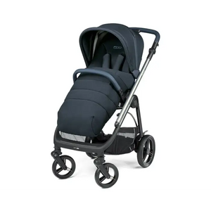 Peg Perego Veloce Lite Travel System i-Size 360 Bundle - Fiat 500 Peg Perego