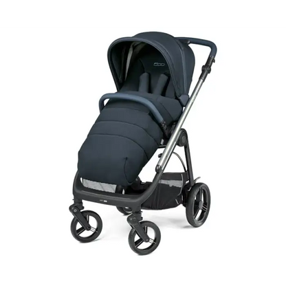 Peg Perego Veloce Lite Travel System i-Size 360 Bundle - Fiat 500 Peg Perego