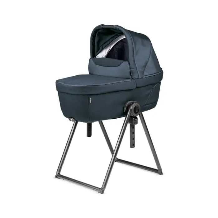 Peg Perego Veloce Lite Travel System i-Size 360 Bundle - Fiat 500 Peg Perego