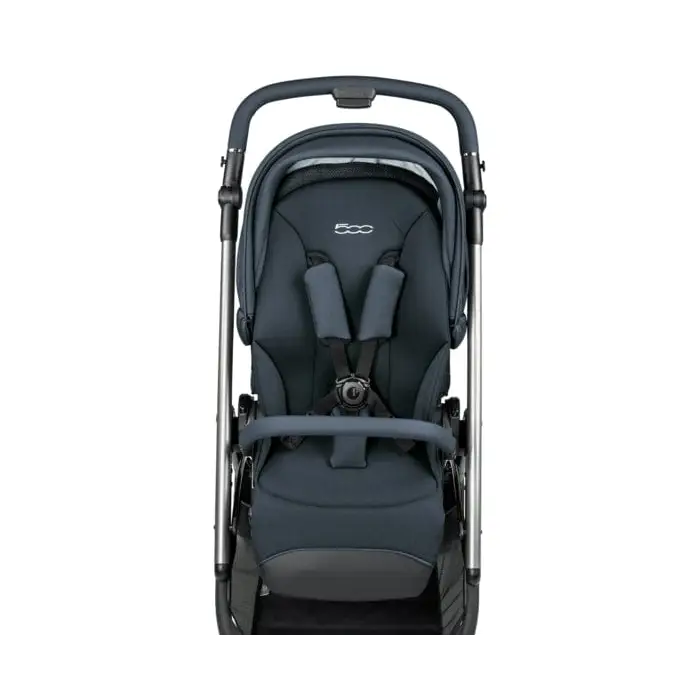 Peg Perego Veloce Lite Travel System i-Size 360 Bundle - Fiat 500 Peg Perego