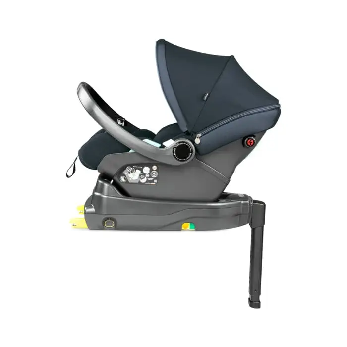 Peg Perego Veloce Lite Travel System i-Size 360 Bundle - Fiat 500 Peg Perego