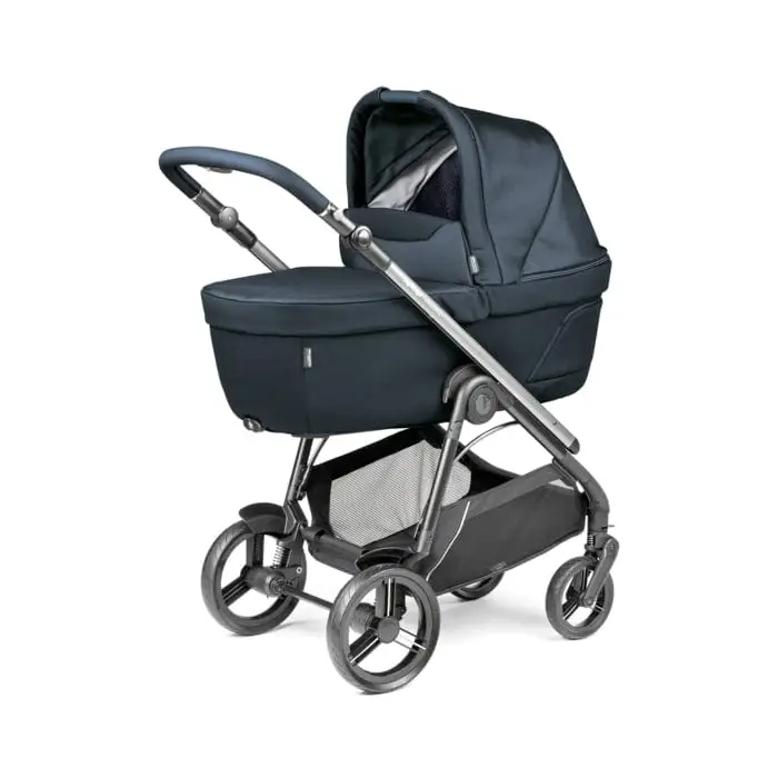 Peg Perego Veloce Lite Travel System i-Size 360 Bundle - Fiat 500 Peg Perego