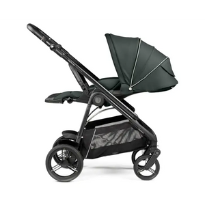 Peg Perego Veloce Lite Travel System i-Size 360 Bundle - Metal Peg Perego