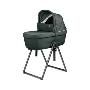 Peg Perego Veloce Lite Travel System i-Size 360 Bundle - Metal Peg Perego
