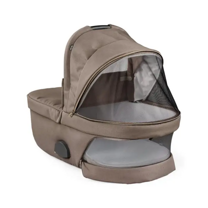 Peg Perego Veloce Lite Travel System i-Size 360 Bundle - Pine Bark Peg Perego