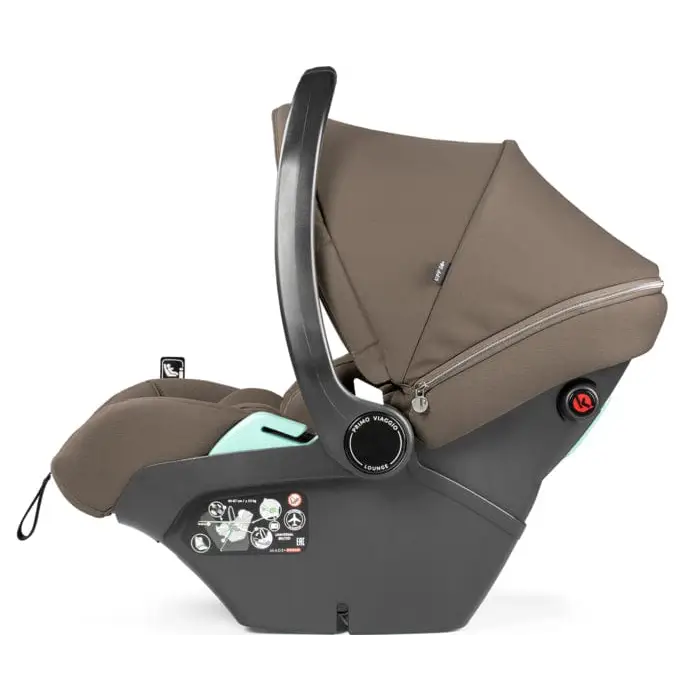 peg perego lite Peg Perego Veloce Lite Travel System i-Size 360 Bundle – Baby Boutique UK