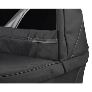 Peg Perego Veloce Lite Travel System i-Size 360 Bundle - True Black Peg Perego