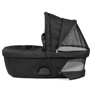 Peg Perego Veloce Lite Travel System i-Size 360 Bundle - True Black Peg Perego
