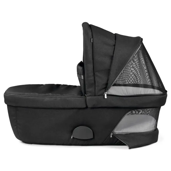 Peg Perego Veloce Lite Travel System i-Size 360 Bundle - True Black Peg Perego