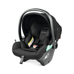 Peg Perego Veloce Lite Travel System i-Size 360 Bundle - True Black Peg Perego