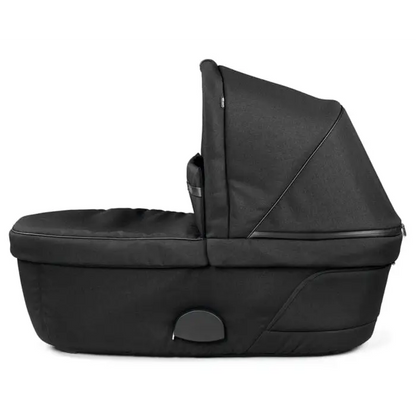 Peg Perego Veloce Lite Travel System i-Size 360 Bundle - True Black Peg Perego