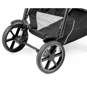 Peg Perego Veloce Stroller - Blue Shine  Peg Perego   