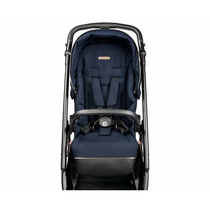 Peg Perego Veloce Stroller - Blue Shine  Peg Perego   