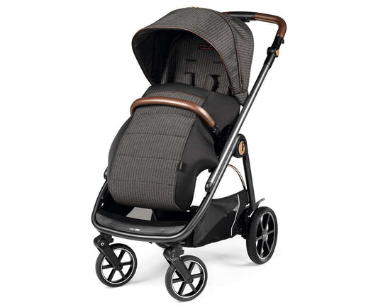 Peg Perego Veloce Stroller - Fiat 500  Peg Perego   