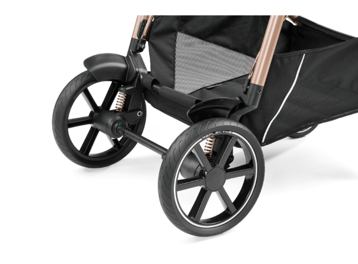 Peg Perego Veloce Stroller - Mon Amour  Peg Perego   