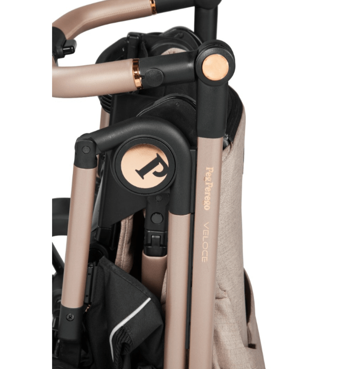 Peg Perego Veloce Stroller - Mon Amour  Peg Perego   