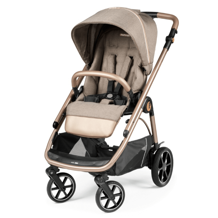 Peg Perego Veloce Stroller - Mon Amour  Peg Perego   