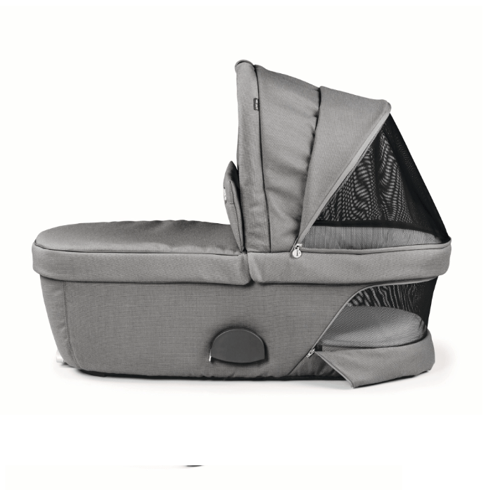 Peg Perego Veloce Town Country Travel System i Size Accessory Bundle