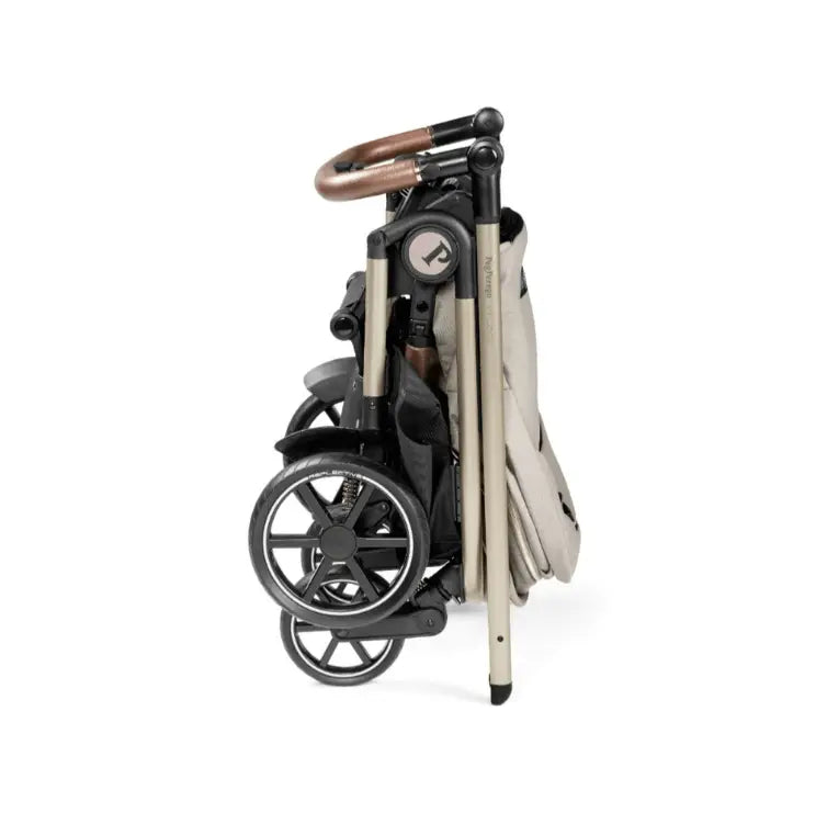 Peg Perego Veloce Town Country Travel System i-Size Bundle - Astral Peg Perego