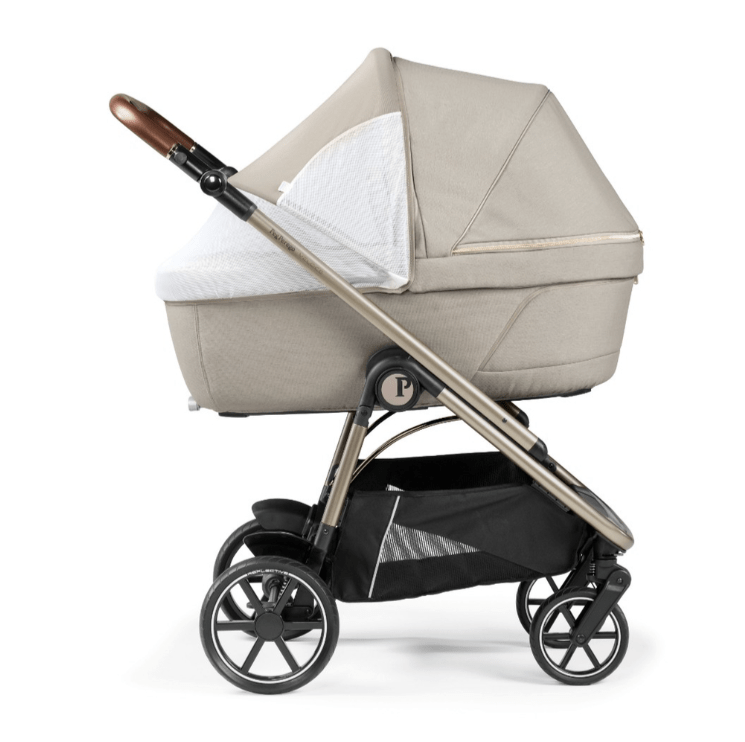 Peg perego stroller travel system sales