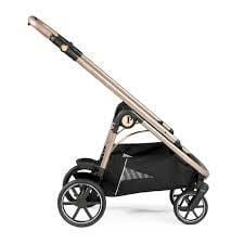 Peg Perego Veloce Travel System i-Size Bundle - Mon Amour  Peg Perego   