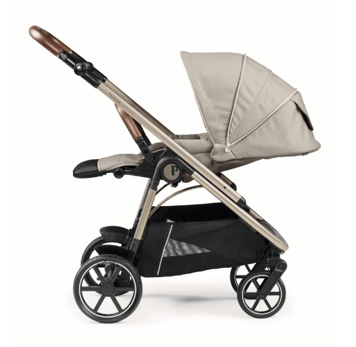 Peg Perego Veloce Travel System i Size Bundle with Accessories Astra