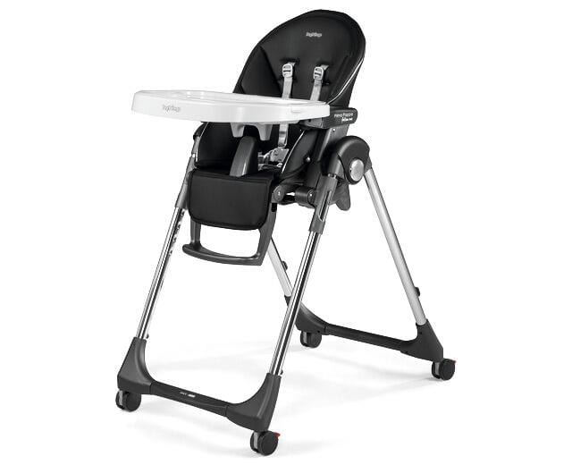 Peg Perego Veloce Travel System i-Size Bundle With Highchair - Fiat 500  Peg Perego   