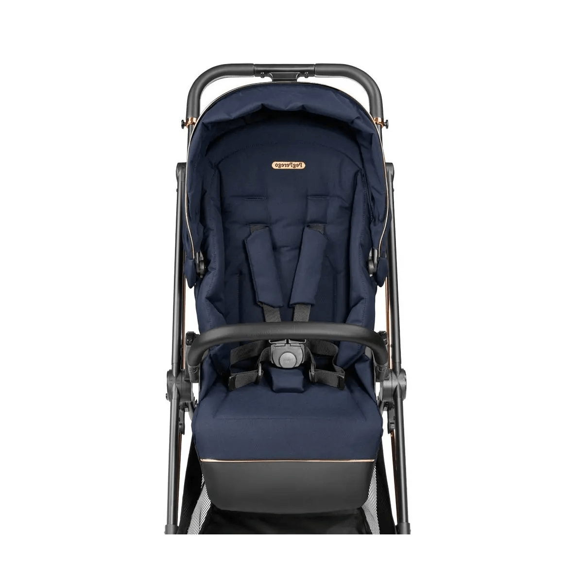 Peg Perego Vivace Stroller - Blue Shine  Peg Perego   