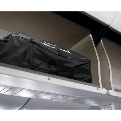 Peg Perego Volo Cabin Stroller Metal with Travel Bag Peg Perego