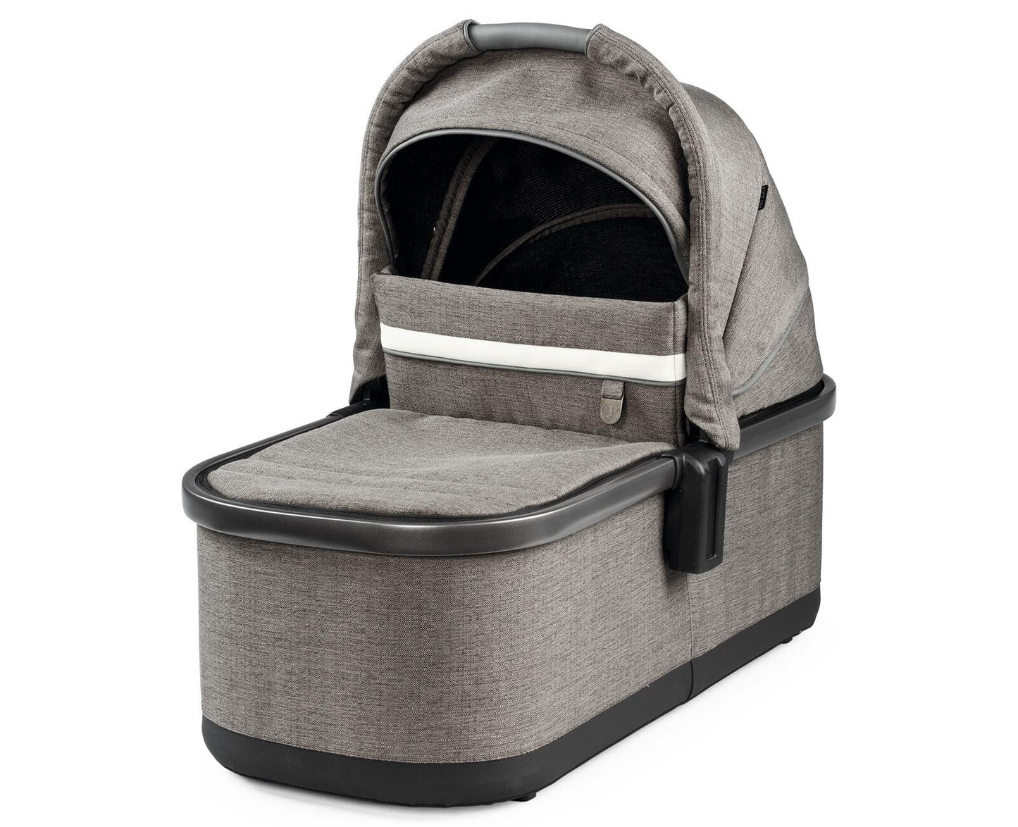 Peg Perego Ypsi Carrycot - City Grey  Peg Perego   