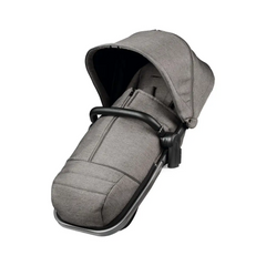 Peg Perego Ypsi Companion Seat Unit - City Grey