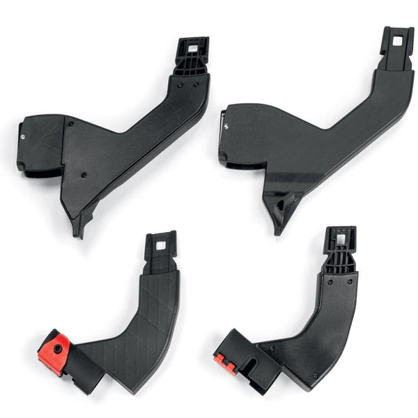 Peg Perego Ypsi Double Adapter  Peg Perego   