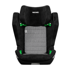 Recaro Axion 1 Special Edition Pepita i-Size Booster Car Seat 100–150cm