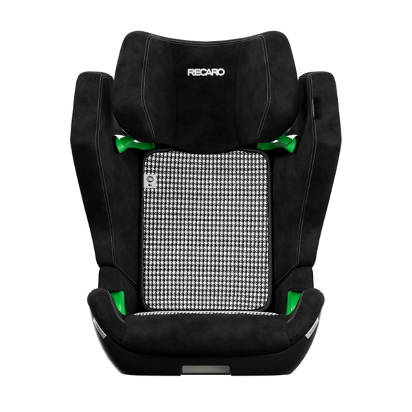 Recaro Axion 1 Special Edition Pepita i-Size Booster Car Seat 100–150cm