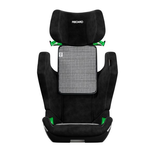 Recaro Axion 1 Special Edition Pepita i-Size Booster Car Seat 100–150cm
