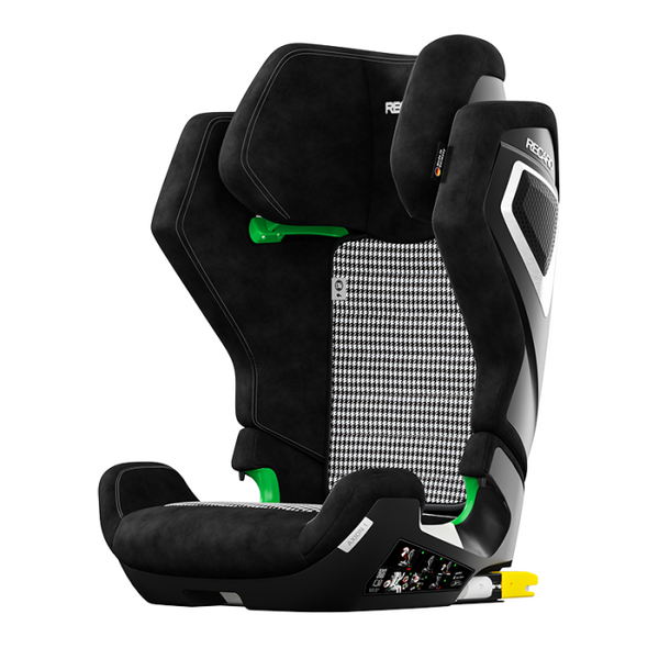 Recaro Axion 1 Special Edition Pepita i-Size Booster Car Seat 100–150cm