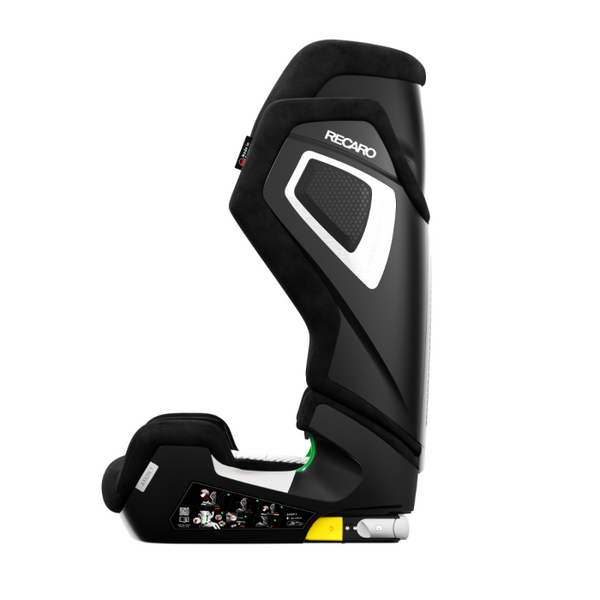 Recaro Axion 1 Special Edition Pepita i-Size Booster Car Seat 100–150cm