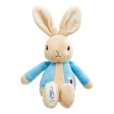 Peter Bunny Rattle General Peter Rabbit   