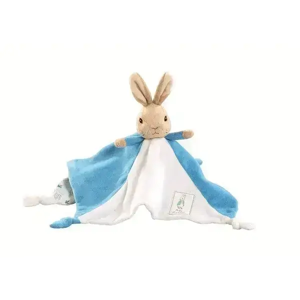 Peter Rabbit Peter Rabbit Baby Comforter blanket