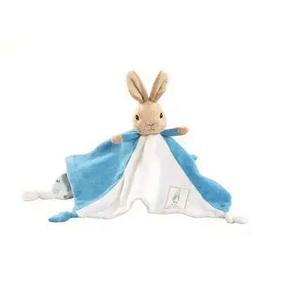 Peter Rabbit Peter Rabbit Baby Comforter blanket