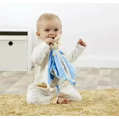 Peter Rabbit Peter Rabbit Baby Comforter blanket